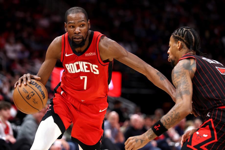 pg电子官网-杜兰特28+10特雷·琼斯34+7 火箭险胜公牛结束3连败