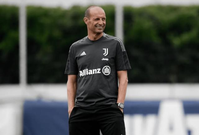 欧冠出局尤文走向何方？囧叔帅位稳固迪巴拉或离队