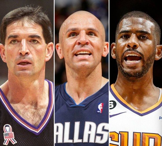 pg电子官网-保罗退役：控卫之神，挥别不再需要控卫的时代