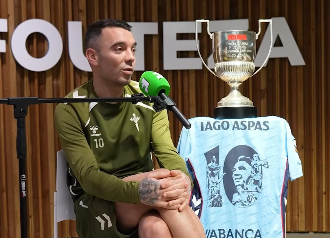 pg电子-阿斯帕斯：曾收到过中国球队的丰厚报价；洛佩特吉不该被解雇