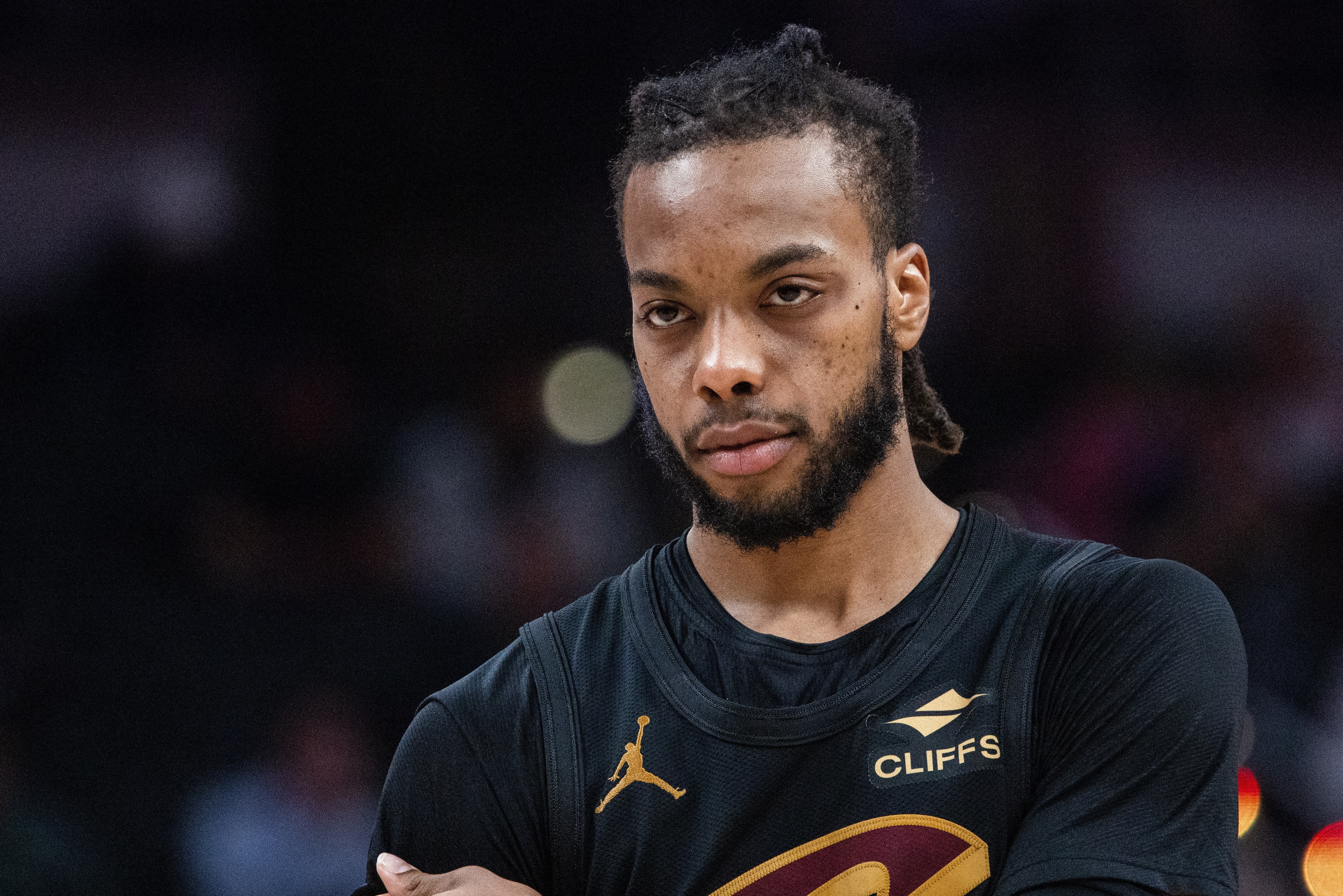 pg电子-伦纳德：加兰非常有天赋&amp;是全明星级别球员 还没看到他的最佳状态